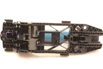 фото thumb №6, Ручка двері правий перед vw up рестайлінг e-up 23r.