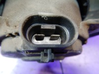 фото thumb №4, Freelander i 98- 1,8 вентилятор радиатора 9020811