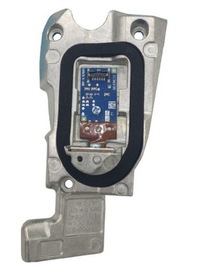 фото thumb №1, Модуль поворота led адаптивный bmw f10 f11 f07 7352477