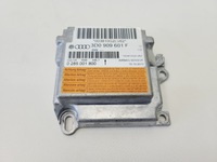 фото thumb №5, Модуль датчик подушка безпеки vw audi seat 3d0909601f