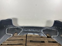 Бампер задняя задний bmw x1 f48 2015- m-pakiet + низ с Разборки, фото thumb