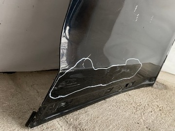 фото thumb №14, Tesla x дверь левая задние