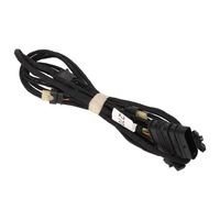 фото thumb №8, Джгут трубопровід датчика паркування передній бампера a2535402900