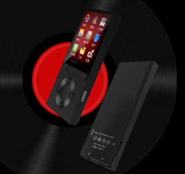 MP4-плеер B6 16 ГБ — Новинка — Bluetooth!