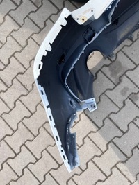 фото thumb №7, Бампер задня задній bmw x2 f39 m набір колір a300