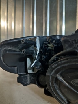 фото thumb №15, Лампа левая перед bmw seria 3 f30 обычная 7259549