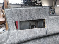 фото thumb №7, Потолок audi a3 8p 8p3867505m