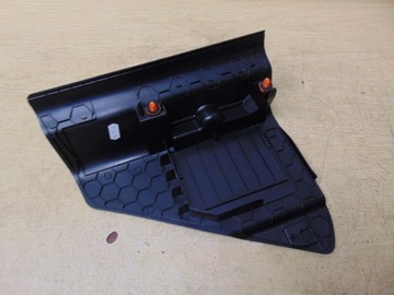 фото thumb №5, Заглушка порога mercedes vito w447 a4476801306