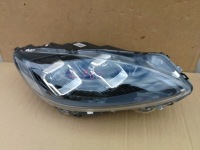 Купити Ford kuga mk3 3 19- фара правий перед передня full led lv4b-13e016-ah, фото thumb