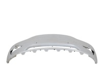 фото thumb №2, Бампер передний tesla model y белый 2019