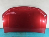фото thumb №1, Капот передняя dacia sandero ii 12-20 bordowy teb76