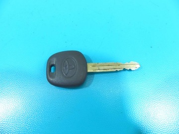 фото thumb №13, Комп'ютер набір toyota auris i 06-09 1.4 vvti