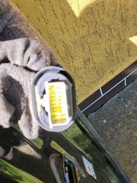 фото thumb №7, Citroen c4 grand picasso ii дверь левая задние оригинал