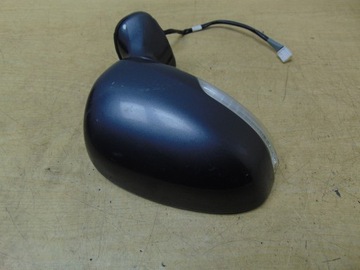 фото thumb №10, Дзеркало праві toyota avensis t27 7 pin європа
