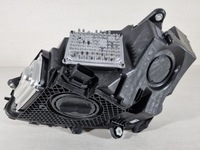 фото thumb №7, Mercedes glc w253 lift лампа права multibeam перед