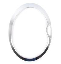 фото thumb №2, Оригинальный номер mini рамка декоративная фара перед правая mini cooper r50 r52 r53