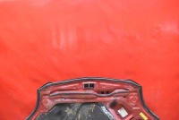 фото thumb №11, Капот крышка двигателя оранжевая mitsubishi eclipse 4 iv 4g 06-09