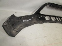 фото thumb №10, Накладка спойлер бампера перед переднє bmw x1 f48 рестайлінг 7954209