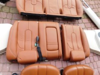 фото thumb №7, Range rover evoque l538 сидіння заднє сидіння обшивки 5d europa meridian електрика