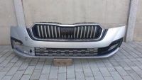 фото thumb №1, Бампер skoda octavia 4 iv so-415