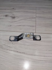 фото thumb №1, Кронштейн крила megane iv правий перед 1469615r