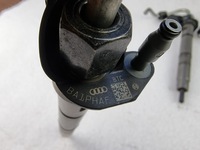 фото thumb №8, Audi 3.0 tdi форсунка форсунки форсунки