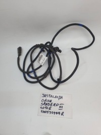Купити Джгут електропроводка газу sandero 3 240532477r, фото thumb