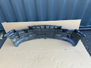 фото thumb №7, Бампер chrysler crossfire оригінал комплектний ідеальний