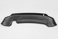 фото thumb №11, Jeep compass i 11-17 спойлер бампера 68109902aa