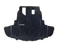 фото thumb №1, Alfa romeo brera 2005 - 2010 дизель захист pod двигун