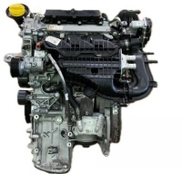фото thumb №8, Двигатель renault twingo 0.9 h4b401 109km 80kw новый h4bc401