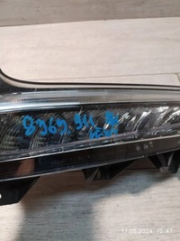 фото thumb №7, 8363. porshce 911 991 галоген led левый перед 991631151