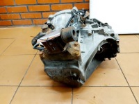 фото thumb №10, Kia sportage 3 iii ix35 1.7 crdi кпп кпп / коробка передач механічна 6b wbj6k