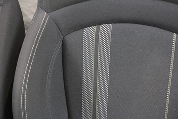 фото thumb №9, Сиденья диван обшивки салон спортивные сиденья jcw mini f60 countryman