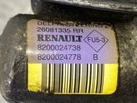 фото thumb №12, Насос гидроусилитель renault laguna ii megane 1.9 dci 820024738
