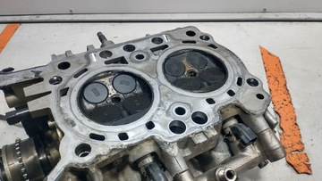 фото thumb №6, Subaru wrx va головка ліва 2.0 turbo