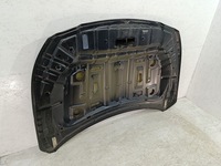 фото thumb №8, Nissan altima l34 18- usa капот крышка двигателя om