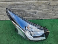 фото thumb №9, Renault trafic iii 14- фара передня права перед 260105469r