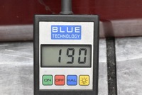 фото thumb №12, Дверь левая задняя задние красные chevrolet cruze 1 i j300 sedan 09-12