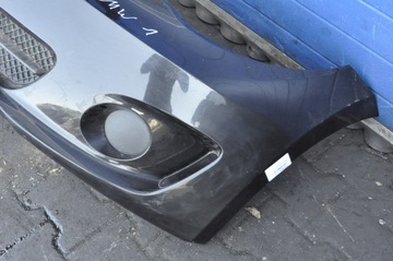 фото thumb №8, Bmw 1 e88 e82 бампер перед переднє м-пакет