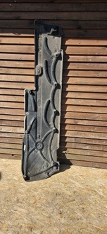 фото thumb №7, Захист плита кузовна шасі mercedes права a2126800409