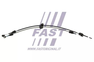 фото thumb №4, Fast трос изменения коробки передач mercedes sprinter 95