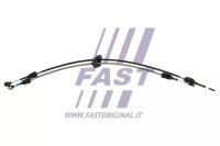 фото thumb №4, Трос переключения передач mb sprinter 95-