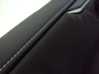 фото thumb №5, Обивка дверь левый перед toyota rav-4 v 19-