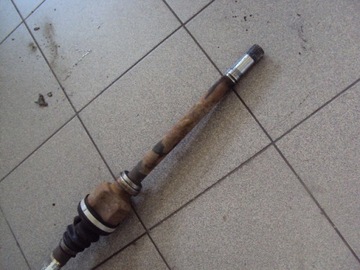 фото thumb №3, Полуось правые перед citroen c4 ii b7 1.6 hdi