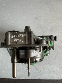 фото thumb №7, Трансмісія планетарна scania grs 895r 2007 r