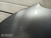 фото thumb №5, Капот кришка двигуна lx7v audi a3 8p lift 08 -12