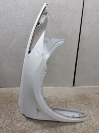 фото thumb №1, Крила передній перед правий tesla y model y 2017-