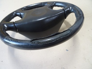 фото thumb №8, Patrol руль + подушка подушка безопасности gr y61 97-03r