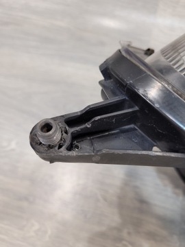 фото thumb №8, Mercedes slk r171 лампа ліва перед передня hella